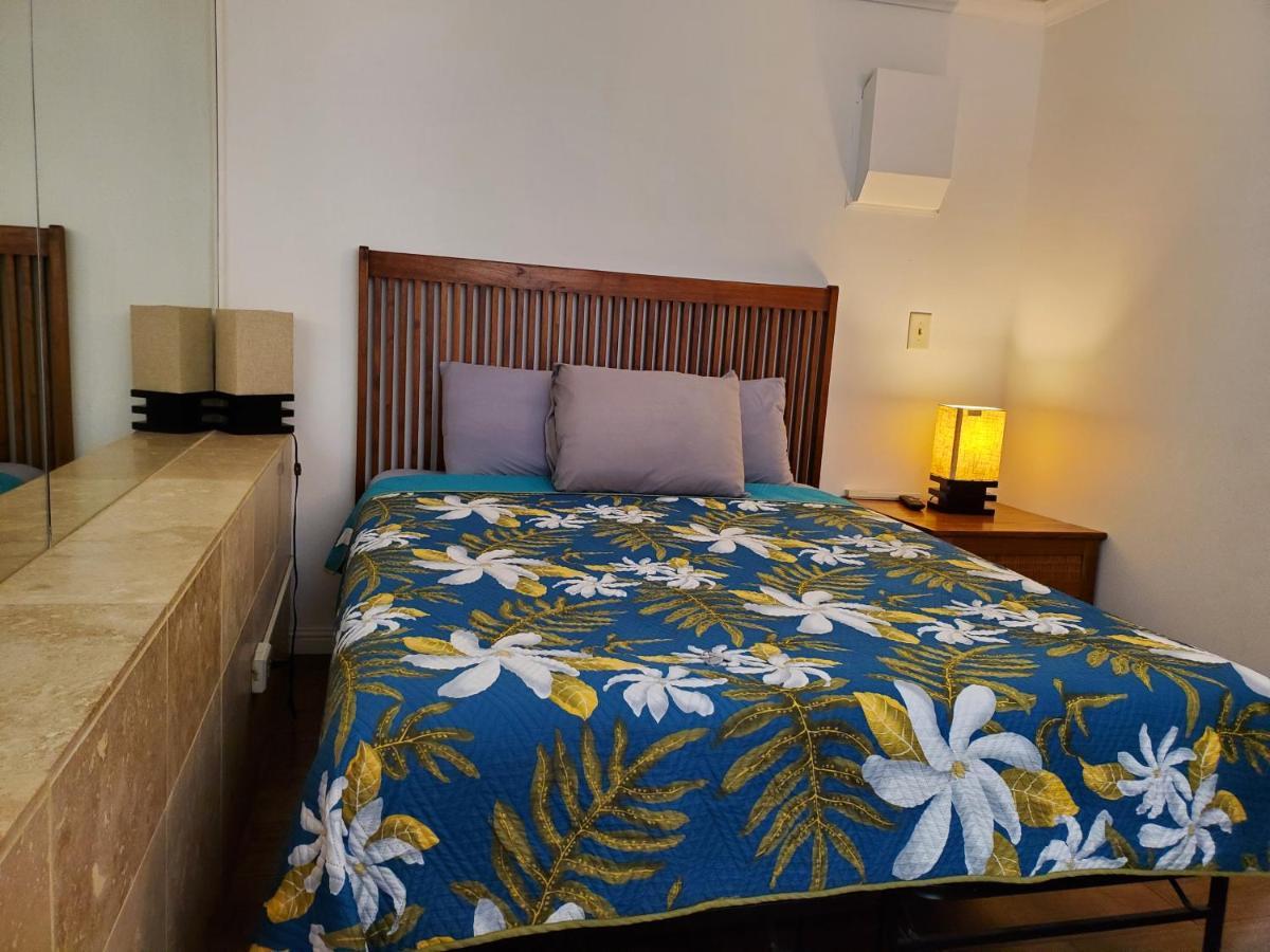 Diamond Head Beach Hotel Honolulu Habitación foto
